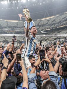 Vai trò của Aguero trong những khoảnh khắc đáng nhớ
