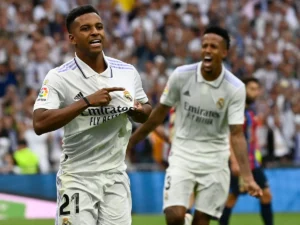 Thách thức trong trận mở màn với Athletic Bilbao