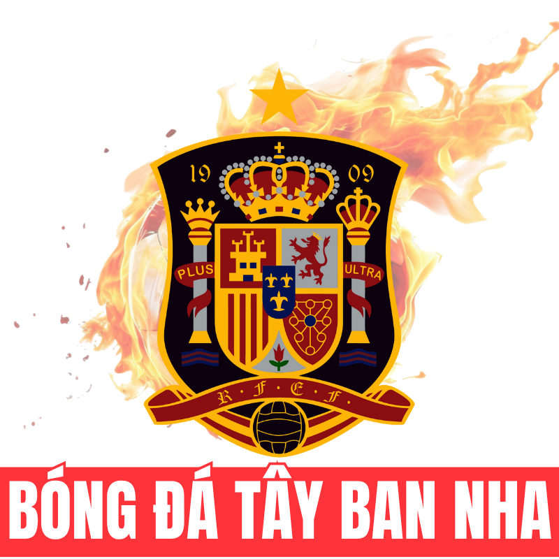 bóng đá Tây Ban Nha