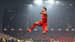 Ảnh hưởng của Florian Wirtz tại Liverpool