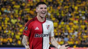 Đánh giá về Franco Mastantuono
