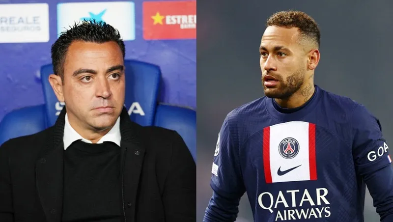 Hướng đi tương lai của Barcelona và Neymar